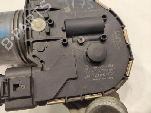 Front wiper motor SEAT ALTEA XL (5P5, 5P8)  | BP14465595M29 