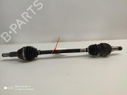 Left front driveshaft OPEL ANTARA A (L07) 2.0 CDTI 4x4 | BP34485875M38 - Image 4