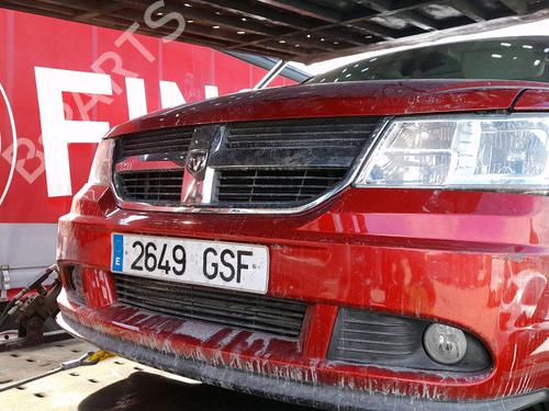 Other DODGE JOURNEY 2.0 CRD | BP34462965O1  - Image 5