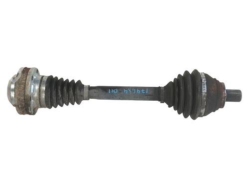 Used Left front driveshaft Left front driveshaft AUDI TT (8J3) 2.0 TFSI (200 hp) 33980418 33980418