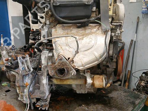 Starter RENAULT MEGANE III Hatchback (BZ0/1_, B3_) | BP39383385M8 - Image 4
