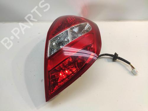 Used Right taillight Right taillight HYUNDAI i20 I (PB, PBT) 1.2 (78 hp) 34486028 34486028