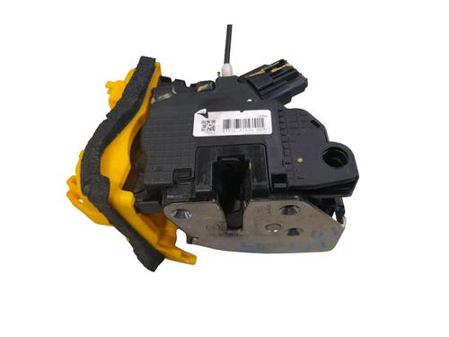 Used Front left lock Front left lock KIA CEE'D (JD) 1.6 CRDi 136 (136 hp) 34551155 34551155