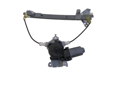 Used Rear left window mechanism Rear left window mechanism NISSAN QASHQAI I (J10, NJ10) 1.5 dCi (110 hp) 34494330 34494330