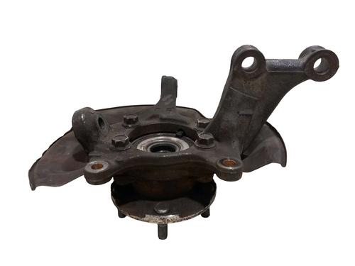 Left front steering knuckle TOYOTA PRIUS PLUS (_W4_) 1.8 Hybrid (ZVW40W, ZVW41W) | BP38076679M25 - Image 3