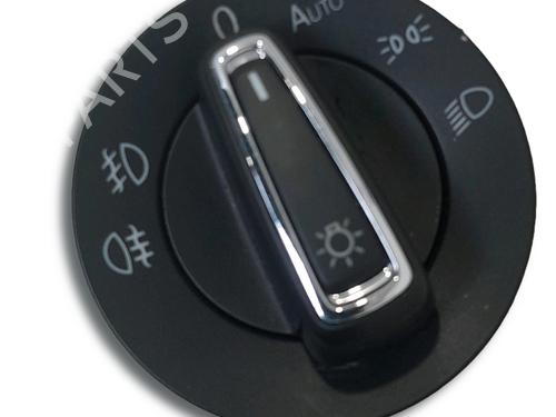 steering-column-stalk-seat-leon-st-5f8-2012-2013-2014-2015-2016-2017-2018-2019-2020-34468542 main image