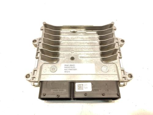 Used Engine control unit (ECU) Engine control unit (ECU) HYUNDAI IONIQ (AE) 1.6 GDI Hybrid (105 hp) 35731186 35731186