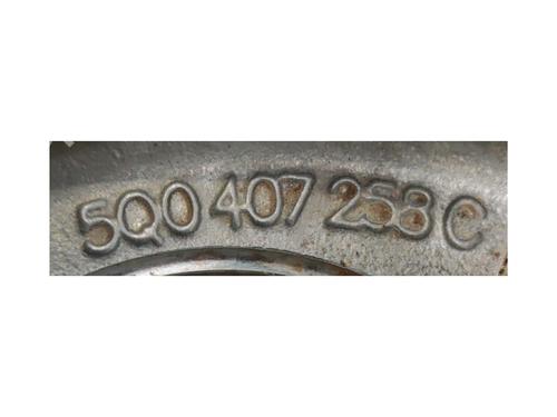 Right front steering knuckle AUDI Q2 (GAB, GAG) 1.4 TFSI | BP39107599M26 - Image 3