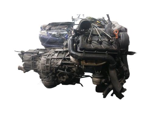 Gearbox AUDI ALLROAD C5 (4BH)  | BP24052951M3 