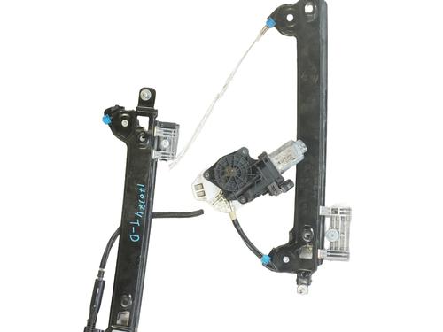 Used Rear right window mechanism Rear right window mechanism PEUGEOT 508 II (FB_, FH_, F3_) 1.5 BlueHDI 130 (FBYHZJ, FBYHZR) (131 hp) 34493903 34493903