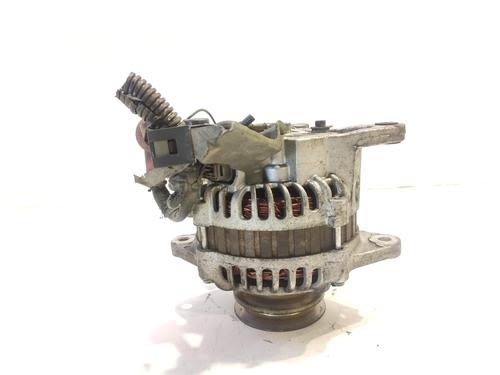 Alternator NISSAN NAVARA NP300 (D40) 2.5 dCi 4WD | BP35731386M7 - Image 3