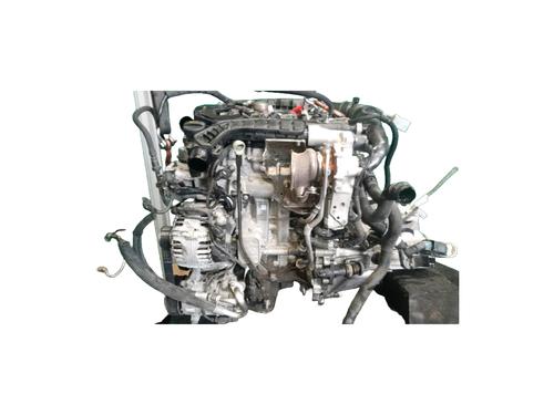 Gearbox OPEL CORSA F (P2JO) 1.2 (68) | BP33408749M3 - Image 4