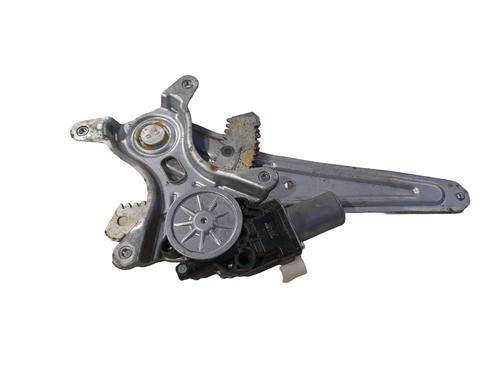 Used Rear right window mechanism Rear right window mechanism SUZUKI VITARA (LY) 1.6 DDiS (APK 416D) (120 hp) 34466611 34466611