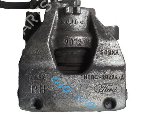 Used Other Other FORD FIESTA VII (HJ, HF) 1.5 TDCi (86 hp) 33404408 33404408