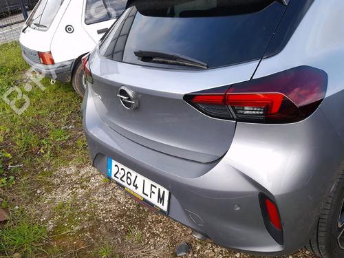Other OPEL CORSA F (P2JO) 1.2 (68) | BP33408017O1 - Image 3