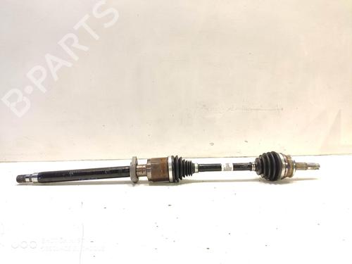 Used Right front driveshaft Right front driveshaft OPEL MOKKA / MOKKA X (J13) 1.4 (_76) (140 hp) 34489587 34489587