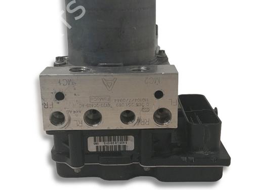 ABS Bremseaggregat ABS Bremseaggregat JAGUAR XF I (X250) 3.0 D (241 hp) 33979564 33979564