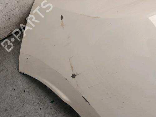 Rear bumper CITROËN DS3 (SA_) 1.6 HDi 90 | BP33409849C8 - Image 3