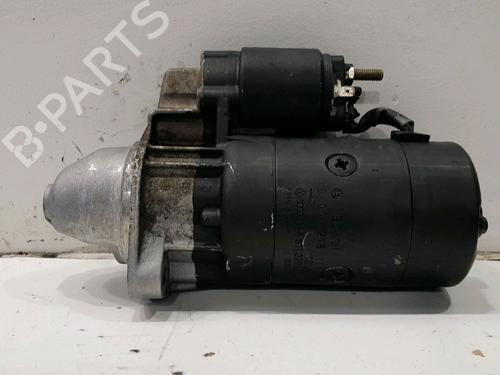 Used Starter Starter OPEL VECTRA C (Z02) 2.2 16V (F69) (147 hp) 35731788 35731788