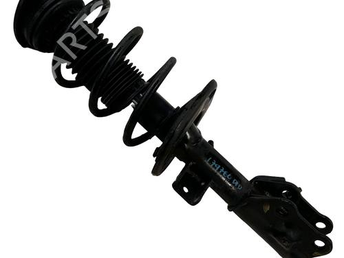 Used Right front shock absorber Right front shock absorber MAZDA 3 (BM, BN) 2.0 (120 hp) 34553203 34553203