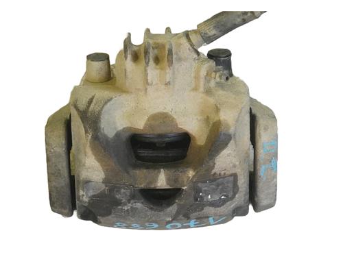 Used Left front brake caliper Left front brake caliper CITROËN JUMPY II Van 1.6 HDi 90 16V (90 hp) 33409410 33409410