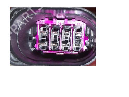 Left taillight AUDI A5 (8T3) 3.0 TDI | BP34494434C34 - Image 3