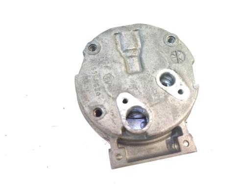 Used AC compressor AC compressor RENAULT SCÉNIC I MPV (JA0/1_, FA0_) 1.9 dCi (JA05, JA1F) (102 hp) 35731085 35731085
