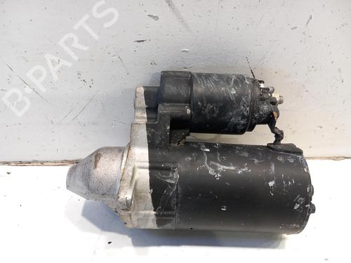 Used Starter Starter OPEL ASTRA G Coupe (T98) [2000-2006] 35731678 35731678