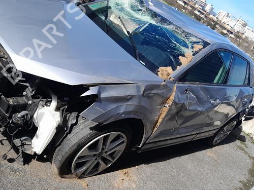 Used Instrument cluster Instrument cluster AUDI Q2 (GAB, GAG) 1.4 TFSI (150 hp) 34463602 34463602