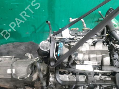 AC compressor MERCEDES-BENZ GL-CLASS (X164) GL 450 4-matic (164.871) | BP35734256M34 - Image 2