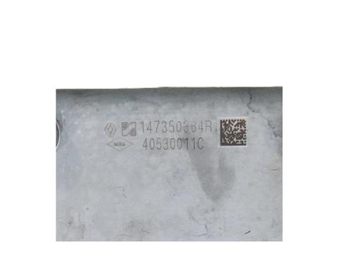 Egr RENAULT CAPTUR I (J5_, H5_) 1.5 dCi 90 (J5N4, J5M5, J5MW, J5M6, J5AL, J5AJ) | BP35733243M69 - Image 3