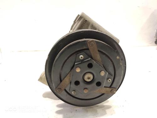 AC compressor NISSAN ALMERA II Hatchback (N16) | BP18703126M34