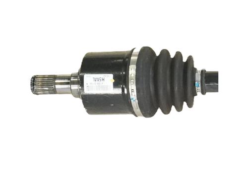 Left front driveshaft SSANGYONG KORANDO (C300) 1.5 e-XGDi | BP33408936M38 - Image 2