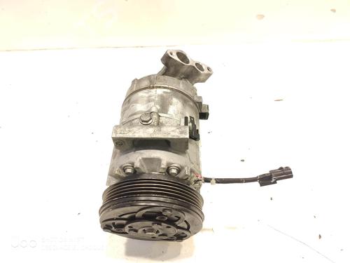 Used AC compressor AC compressor DACIA SANDERO 1.2 16V (75 hp) 35731561 35731561