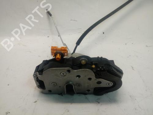 Used Front left lock Front left lock 36234115 36234115