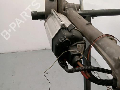 Steering rack SEAT LEON (1P1) 1.6 TDI | BP17697330M22 