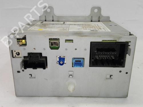 Climate control OPEL ASTRA J (P10) 1.7 CDTI (68) | BP14451293I5 