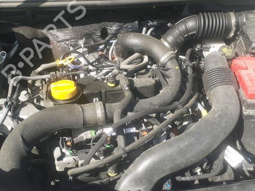 Left front brake caliper DACIA DUSTER (HM_) 1.0 TCe LPG (HMM6, HMMT) | BP33409861M105  - Image 6