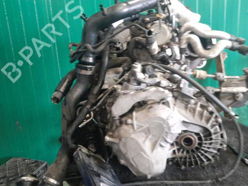 AC compressor OPEL INSIGNIA A Sports Tourer (G09)  | BP26551797M34 