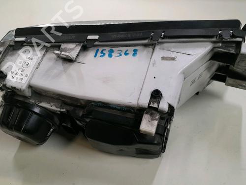 Left headlight SKODA OCTAVIA I (1U2) 1.9 TDI | BP18557202C28 