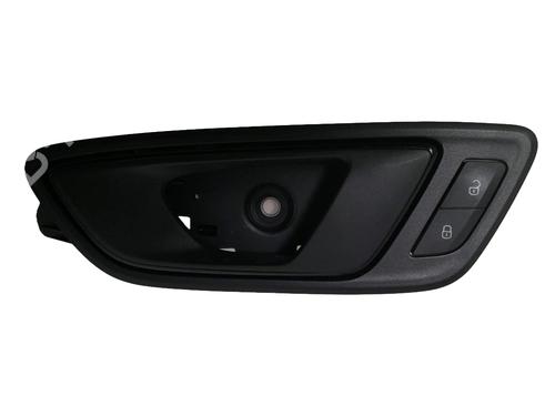 Used Front left interior door handle SEAT LEON (5F1) 1.6 TDI (110 hp) 22301886