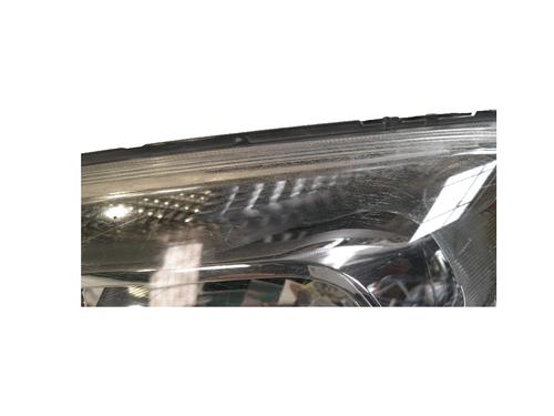 Left headlight HYUNDAI GETZ (TB)  | BP26327695C28 
