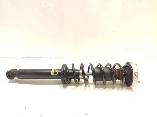 Venstre bak støtdemper BMW 5 (E60) 520 d (163 hp) 14476372