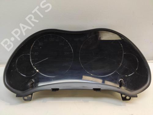 Used Instrument cluster Instrument cluster TOYOTA AVENSIS Saloon (_T25_) 2.2 D-4D (ADT251_, ADT251R) (150 hp) 40511791 40511791