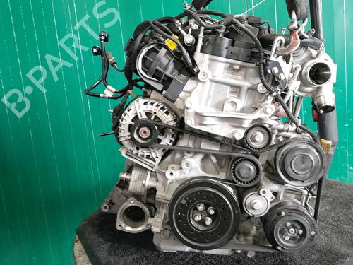 Used Engine OPEL ASTRA J GTC 1.6 CDTI (08) (110 hp) 24176075