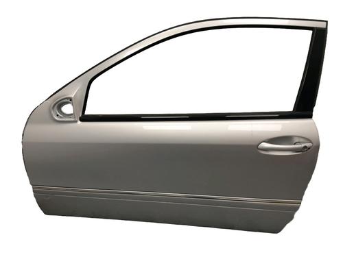 Used Left front door Left front door MERCEDES-BENZ CLC-CLASS (CL203) CLC 200 Kompressor (203.741) (184 hp) 33978978 33978978