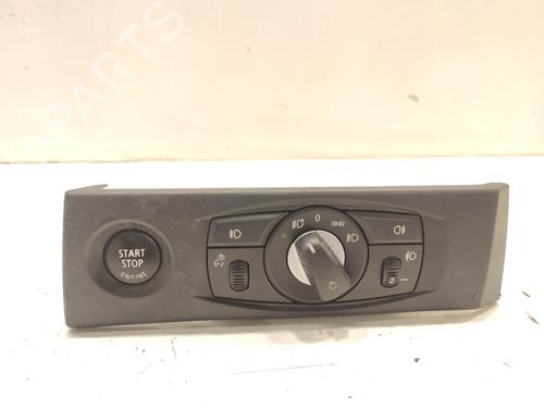Headlight switch SEAT CORDOBA (6L2) 1.2 12V | BP39696027I24 - Image 2