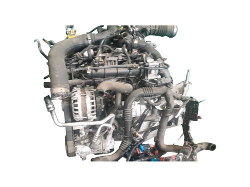Used AC compressor AC compressor RENAULT CAPTUR I (J5_, H5_) 0.9 TCe 90 (90 hp) 35736438 35736438