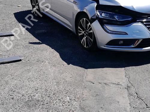 Used Gearbox RENAULT TALISMAN Grandtour (KP_) [2016-2022]  15095805