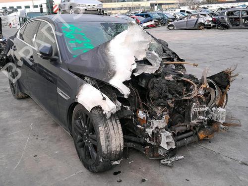 Used Front left window mechanism Front left window mechanism JAGUAR XE (X760) 2.0 D (180 hp) 34463291 34463291